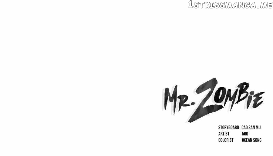 14+ Mr Zombie Chapter 18